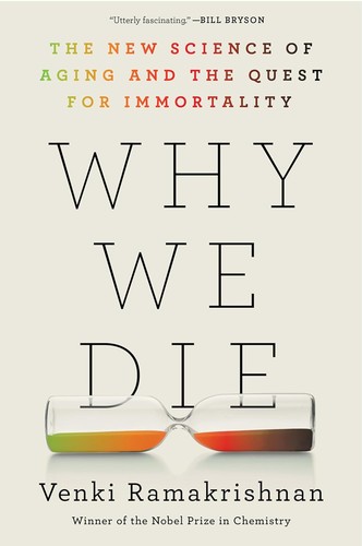 Why We Die